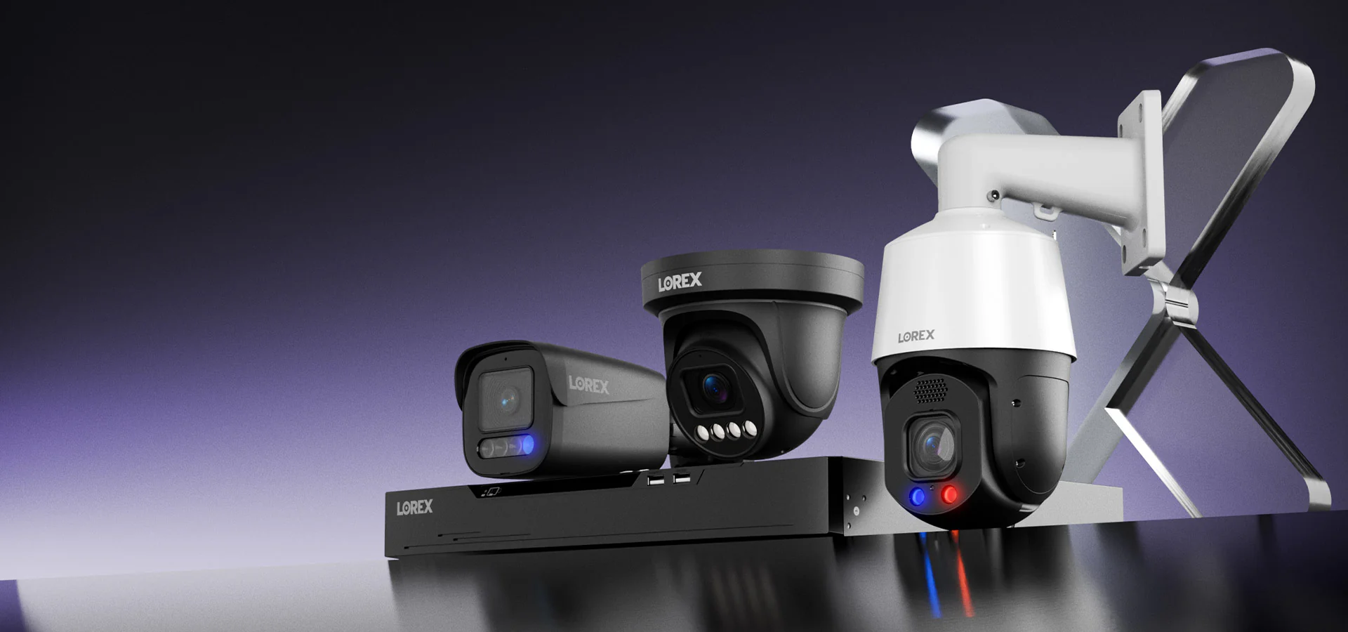 Smart Security for Smarter Living