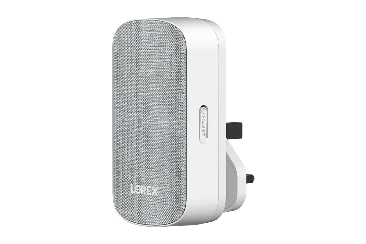 Lorex Wi-Fi Chimebox