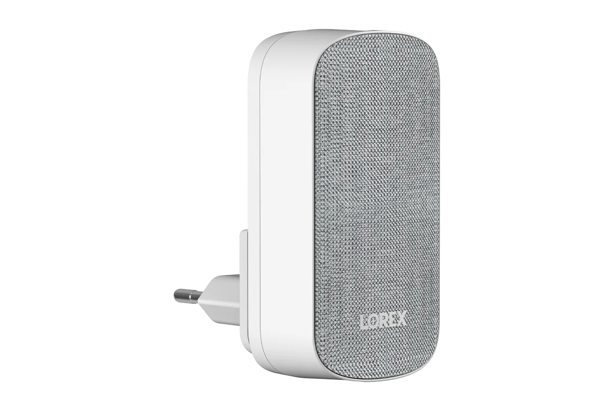 Lorex Wi-Fi Chimebox - Image 2