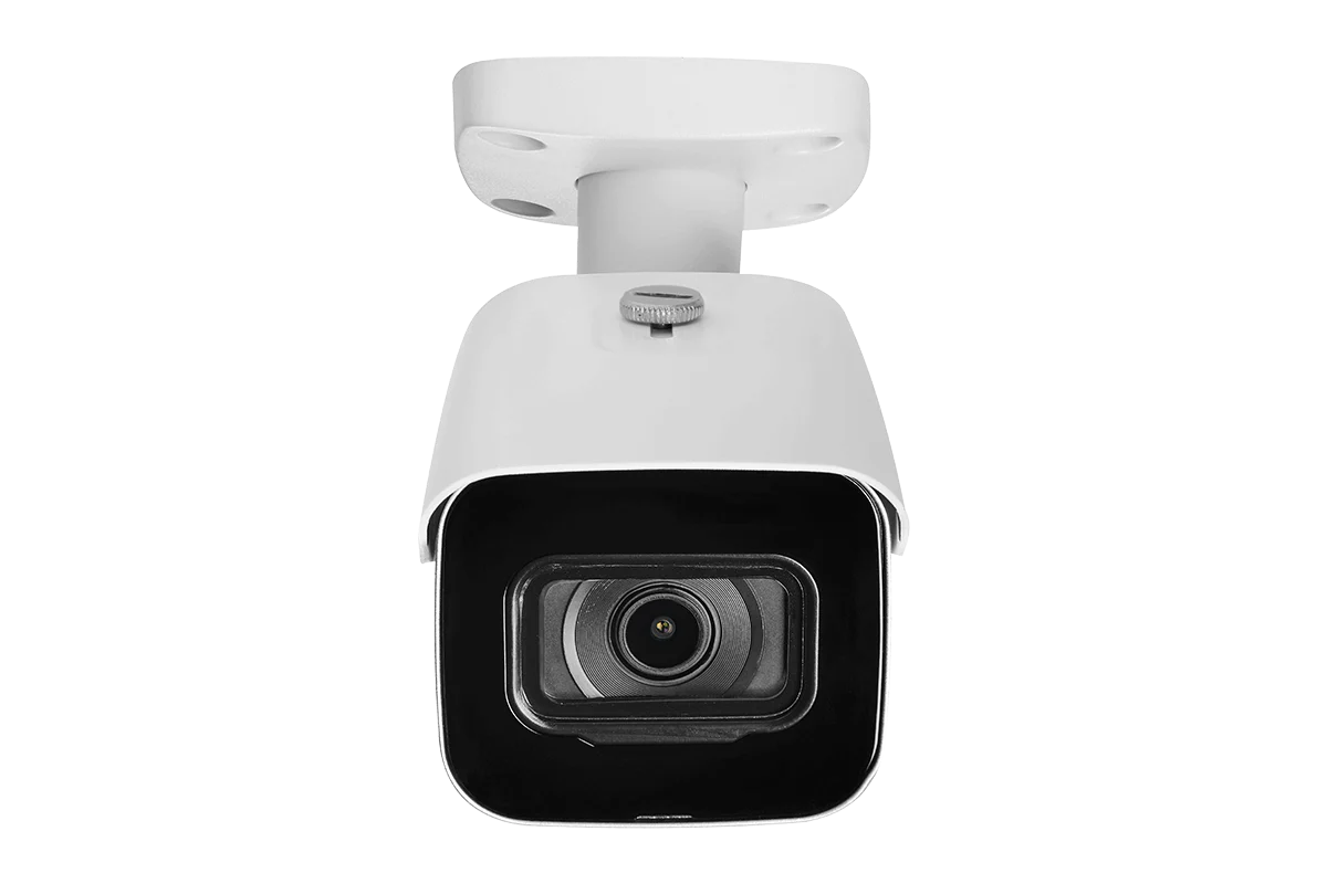 4K Ultra HD IP Security Camera - Image 3