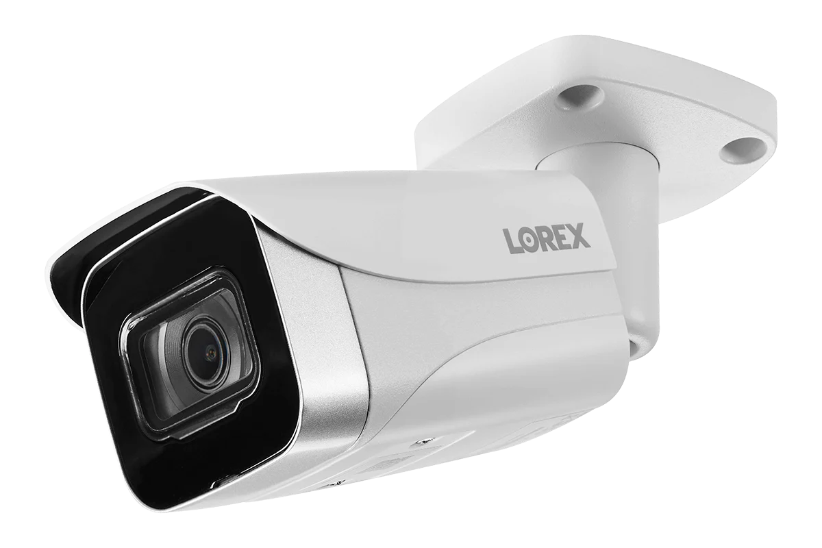 4K Ultra HD IP Security Camera - Image 4