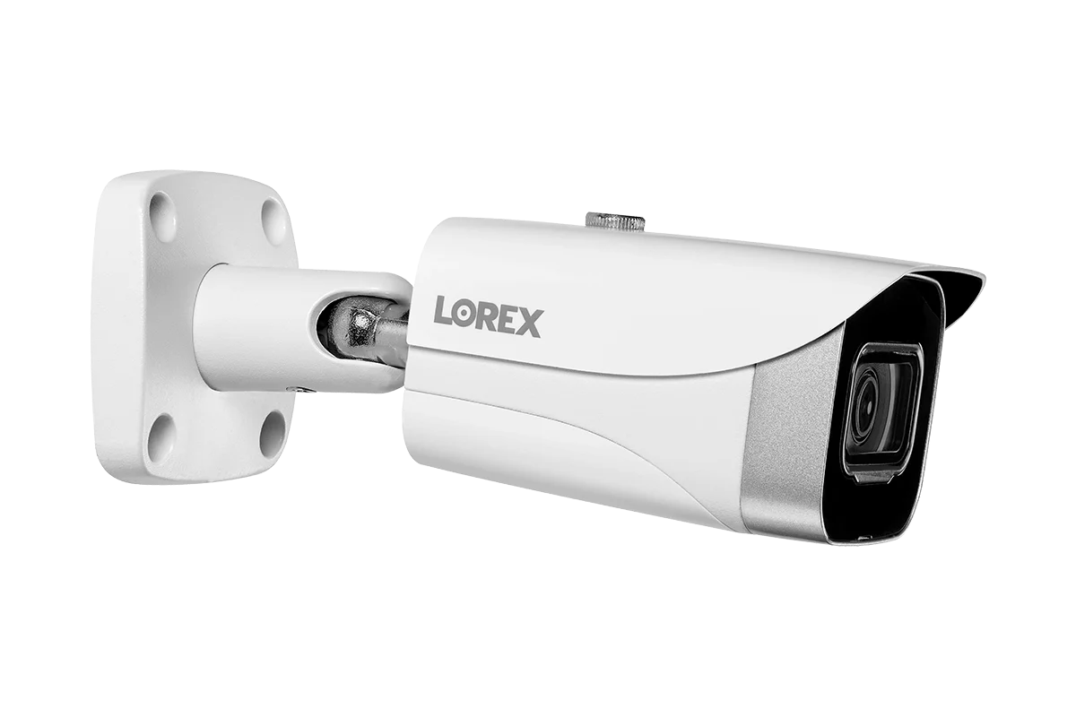 4K Ultra HD IP Security Camera - Image 5