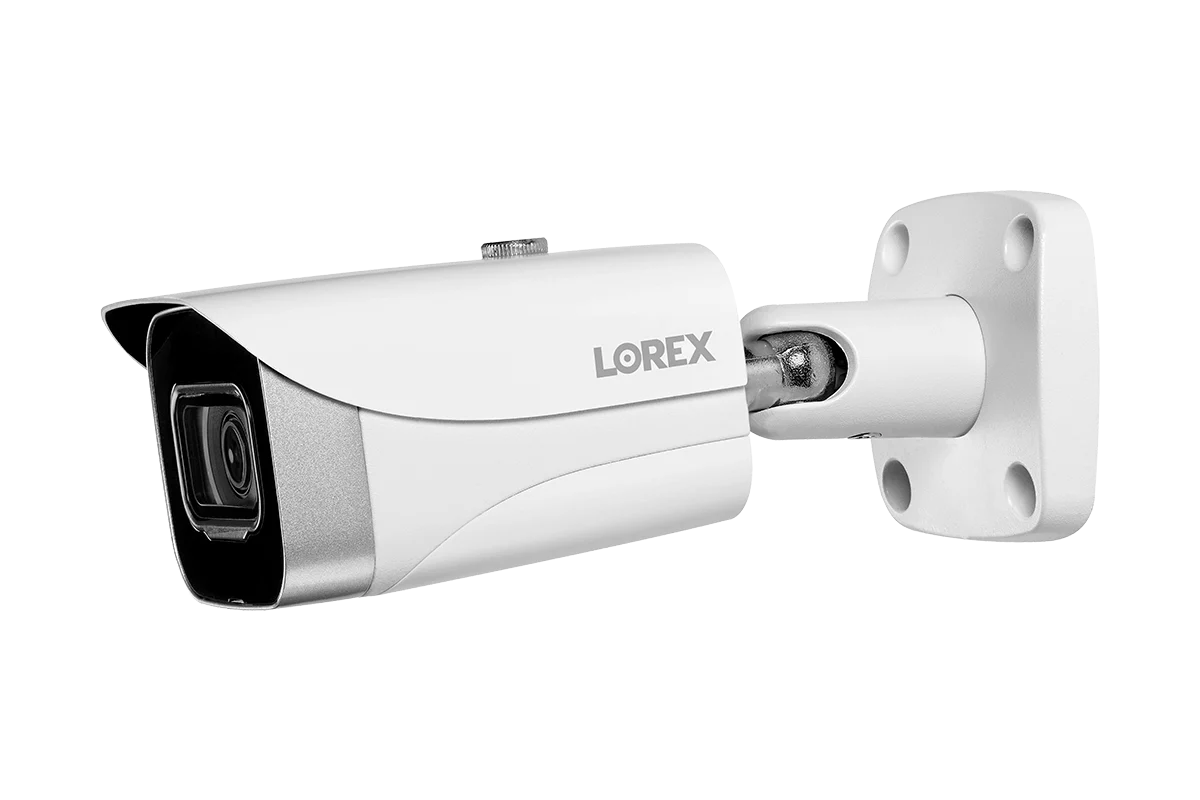 4K Ultra HD IP Security Camera - Image 6