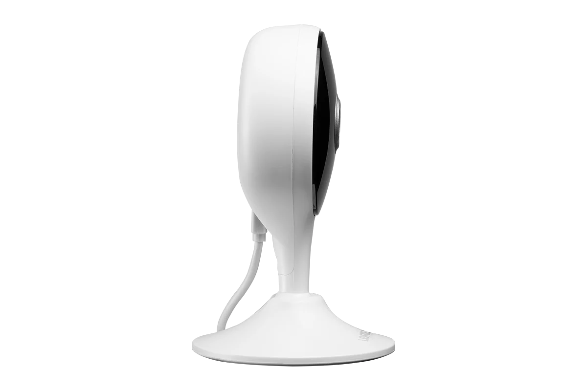 Lorex 2K Indoor Wi-Fi Security Camera - Image 3