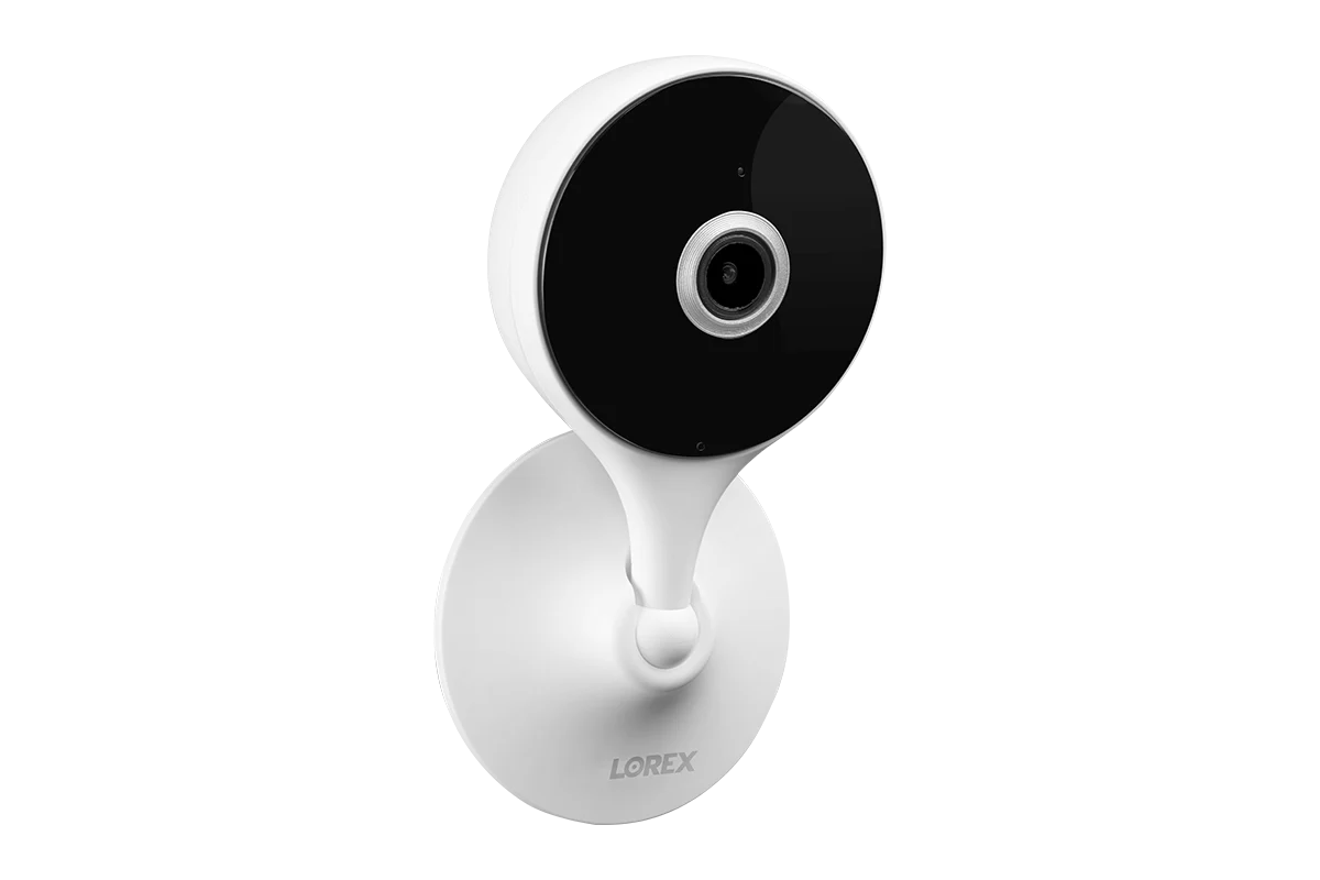 Lorex 2K Indoor Wi-Fi Security Camera - Image 6