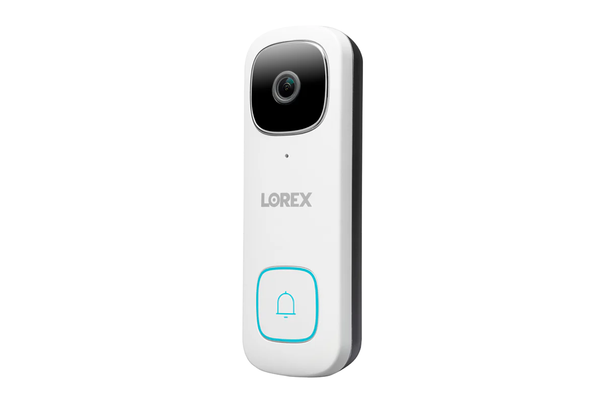 Lorex 2K Wired Video Doorbell - Image 15