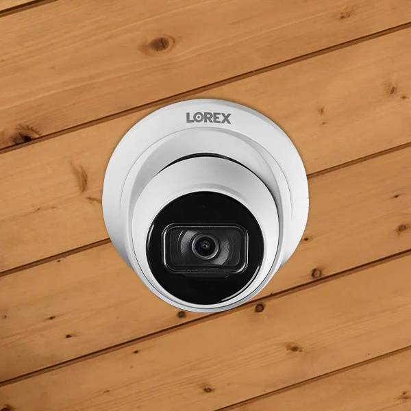 A14 Series - 4K IP (PoE) Wired Security Cameras with Fusion Series NVR - Image 19