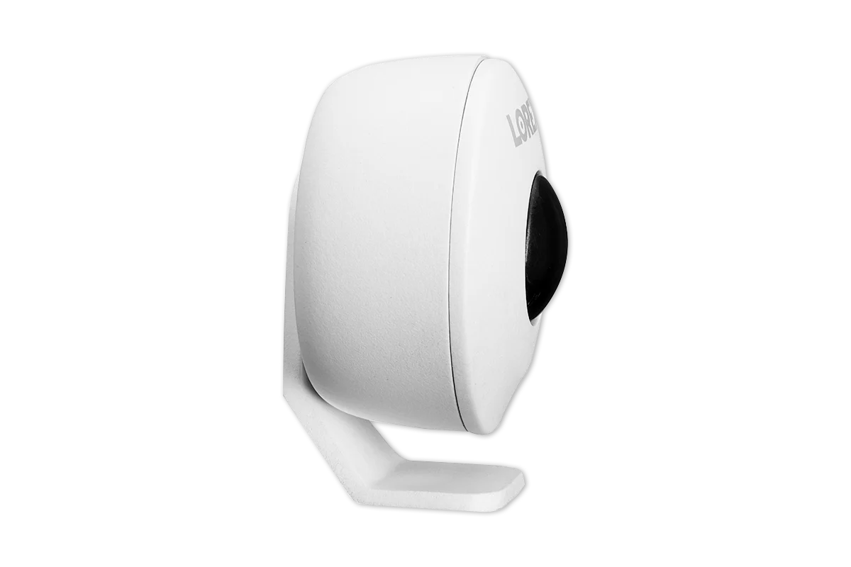 Smart Sensor Kit with 1 Window/Door Sensor and 1 Motion Sensor - Image 4