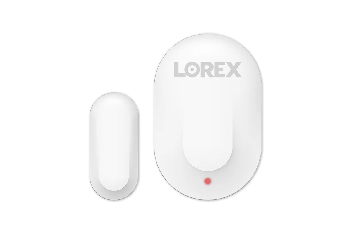 Smart Sensor Kit with 1 Window/Door Sensor and 1 Motion Sensor - Image 5