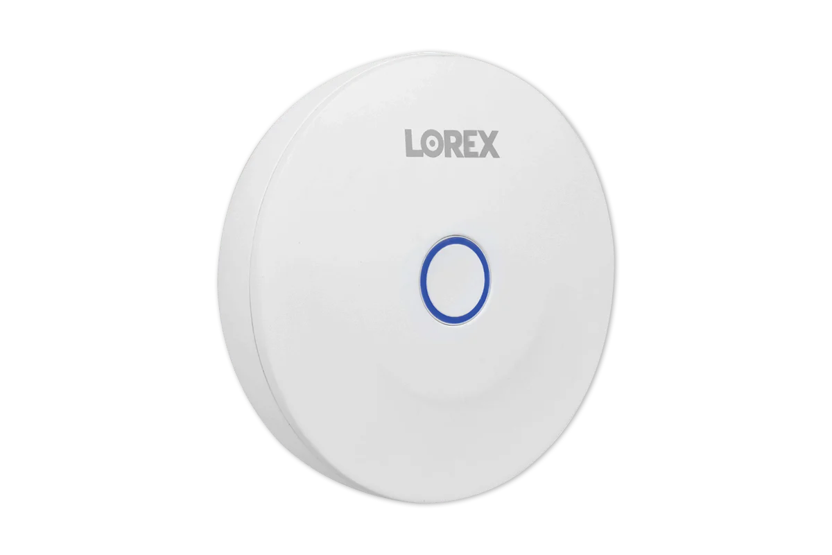 Smart Sensor Kit with 1 Window/Door Sensor and 1 Motion Sensor - Image 8