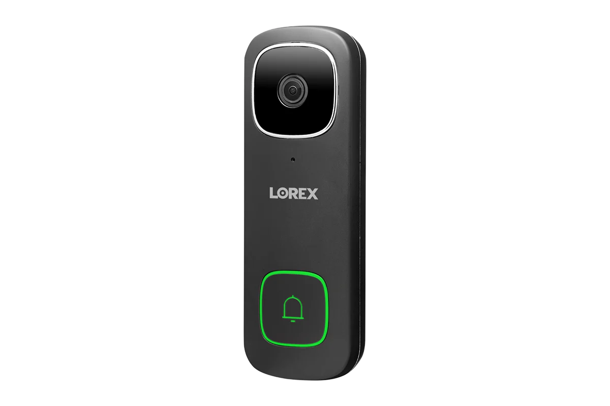 Lorex 2K Wired Video Doorbell - Image 16