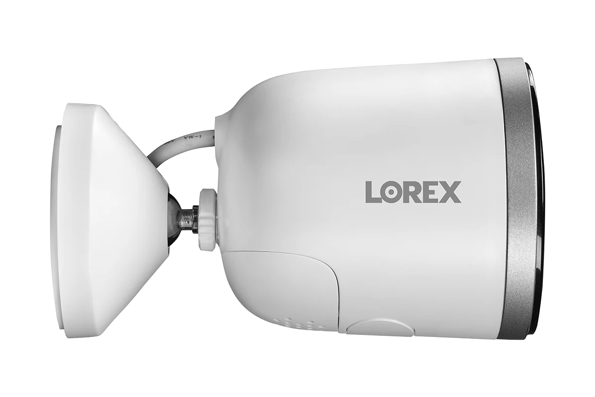 2K Spotlight Indoor/Outdoor Wi-Fi Security Camera - Image 3